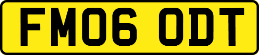 FM06ODT