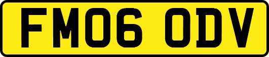 FM06ODV