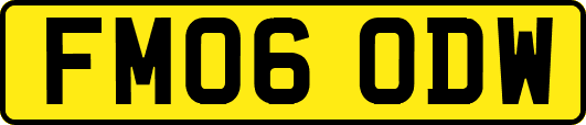 FM06ODW