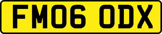 FM06ODX