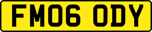 FM06ODY