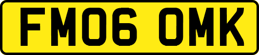 FM06OMK