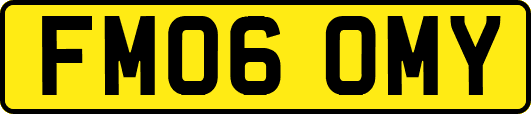 FM06OMY