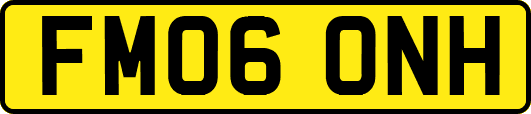 FM06ONH