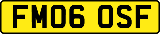 FM06OSF