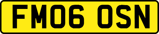 FM06OSN