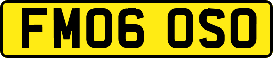 FM06OSO