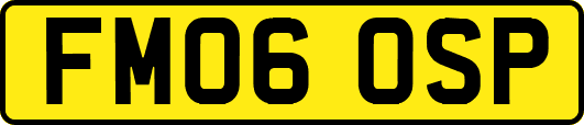 FM06OSP
