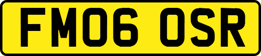 FM06OSR