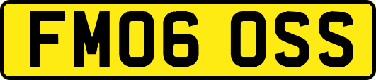 FM06OSS
