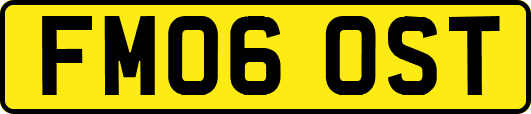 FM06OST