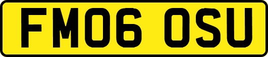 FM06OSU