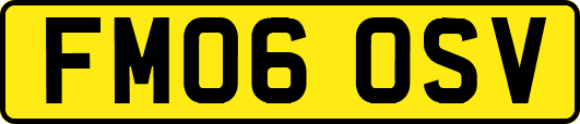 FM06OSV