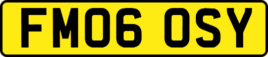 FM06OSY