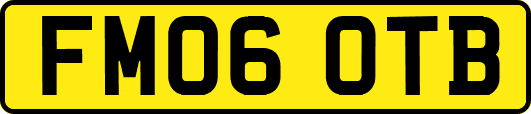 FM06OTB