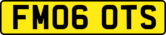 FM06OTS