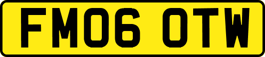 FM06OTW