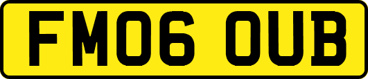FM06OUB