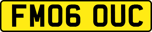 FM06OUC