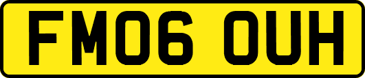 FM06OUH