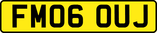 FM06OUJ
