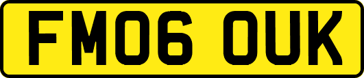 FM06OUK