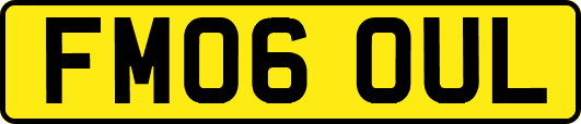 FM06OUL