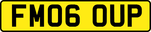 FM06OUP