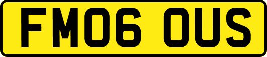 FM06OUS