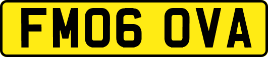 FM06OVA