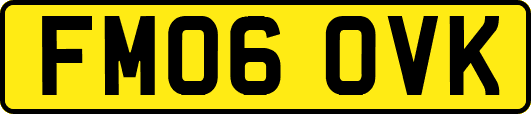 FM06OVK