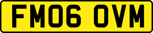 FM06OVM