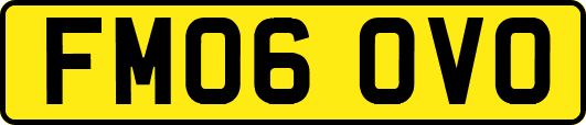 FM06OVO