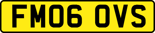 FM06OVS