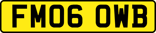FM06OWB