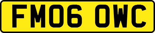 FM06OWC