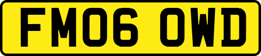 FM06OWD