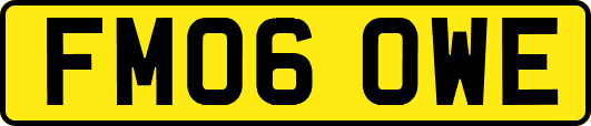 FM06OWE