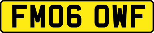 FM06OWF
