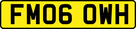 FM06OWH