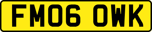 FM06OWK