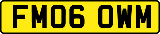 FM06OWM