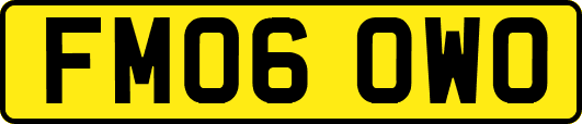 FM06OWO
