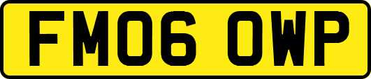 FM06OWP