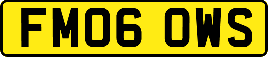 FM06OWS