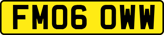 FM06OWW