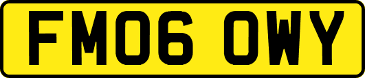 FM06OWY