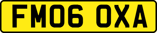 FM06OXA