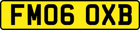 FM06OXB
