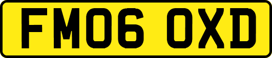 FM06OXD